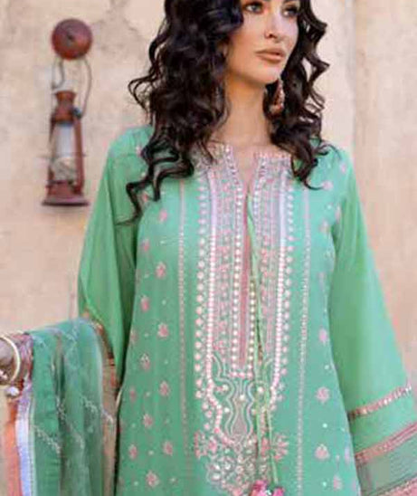 Sobia Nazir Vital Collection`22 D#3-B