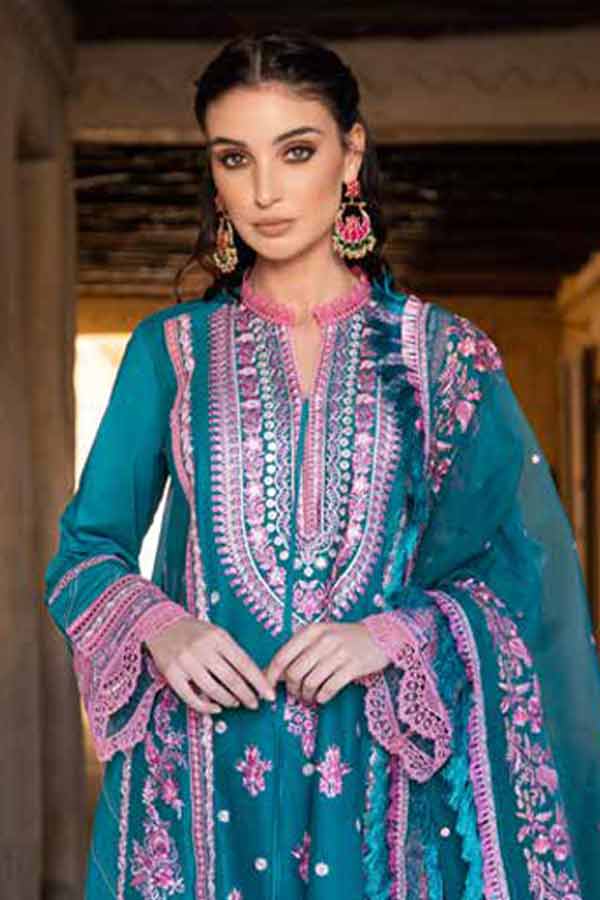 Sobia Nazir Vital Collection`22 D#4-A