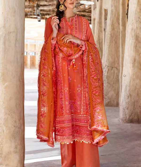 Sobia Nazir Vital Collection`22 D#4-B