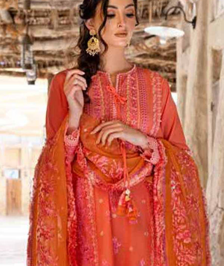 Sobia Nazir Vital Collection`22 D#4-B