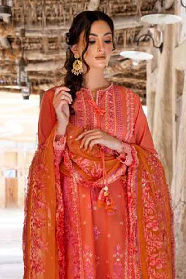 Sobia Nazir Vital Collection`22 D#4-B