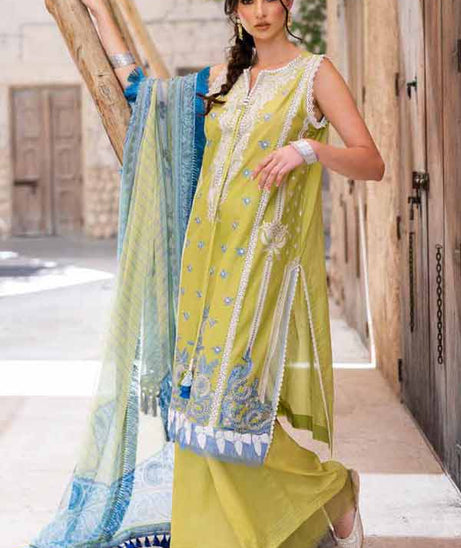 Sobia Nazir Vital Collection`22 D#5-A