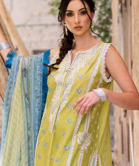 Sobia Nazir Vital Collection`22 D#5-A