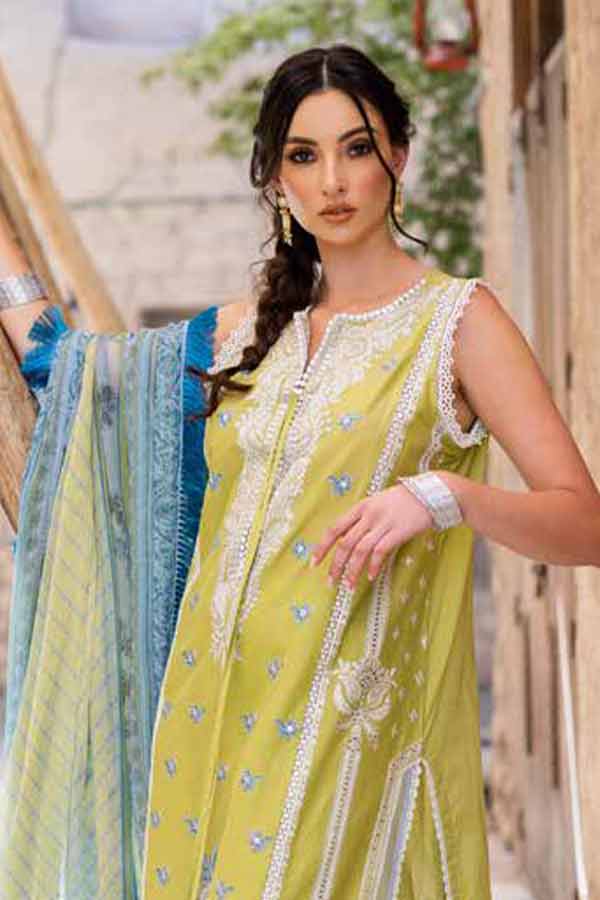 Sobia Nazir Vital Collection`22 D#5-A