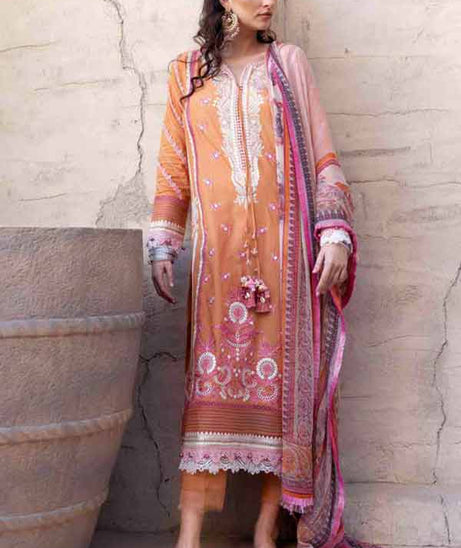 Sobia Nazir Vital Collection`22 D#5-B