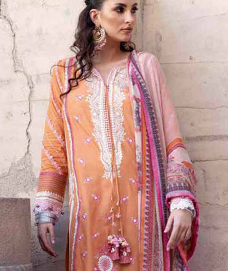 Sobia Nazir Vital Collection`22 D#5-B