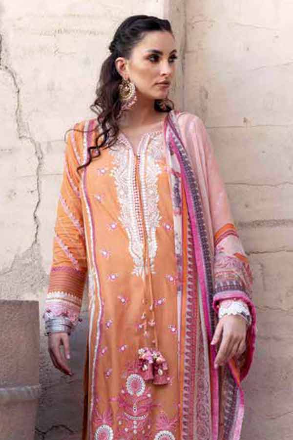 Sobia Nazir Vital Collection`22 D#5-B