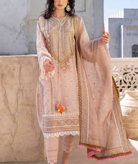 Sobia Nazir Vital Collection`22 D#6-A