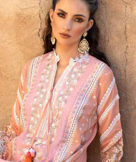 Sobia Nazir Vital Collection`22 D#7-A