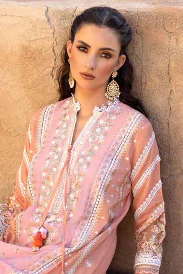 Sobia Nazir Vital Collection`22 D#7-A