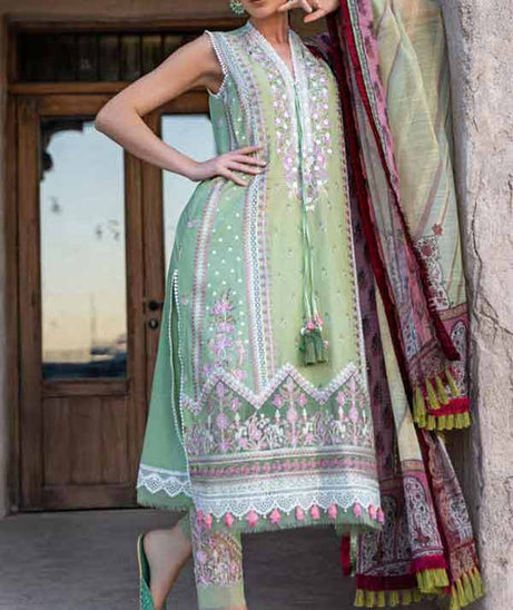 Sobia Nazir Vital Collection`22 D#7-B