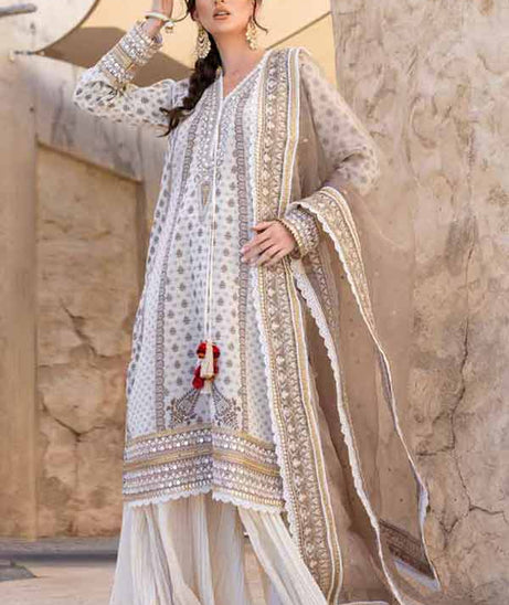 Sobia Nazir Vital Collection`22 D#8-A