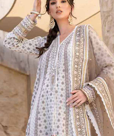 Sobia Nazir Vital Collection`22 D#8-A