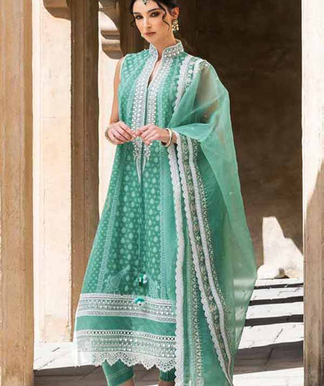 Sobia Nazir Vital Collection`22 D#8-B