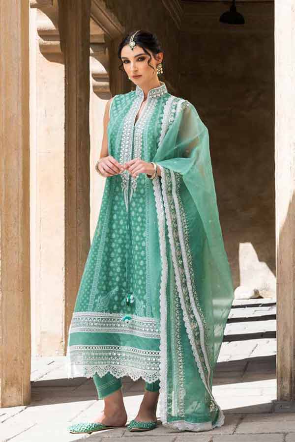 Sobia Nazir Vital Collection`22 D#8-B