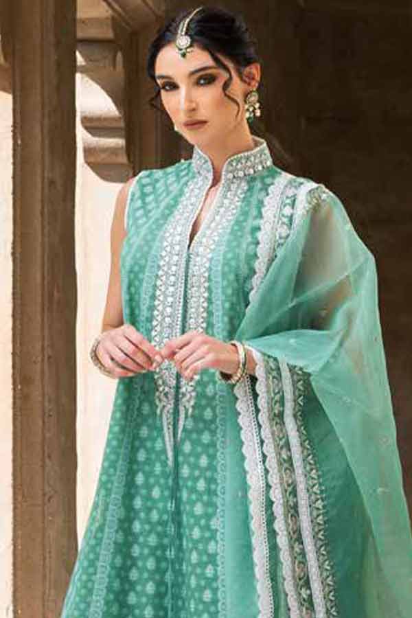 Sobia Nazir Vital Collection`22 D#8-B