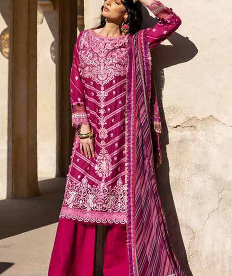 Sobia Nazir Vital Collection`22 D#9-A