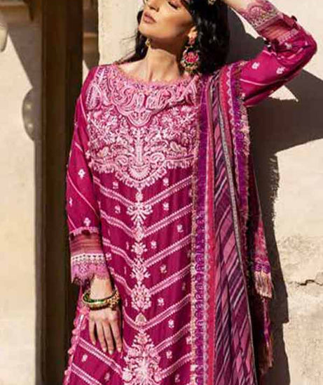 Sobia Nazir Vital Collection`22 D#9-A