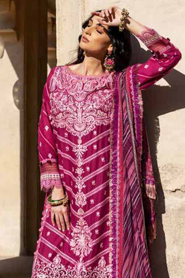 Sobia Nazir Vital Collection`22 D#9-A