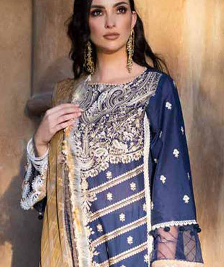 Sobia Nazir Vital Collection`22 D#9-B