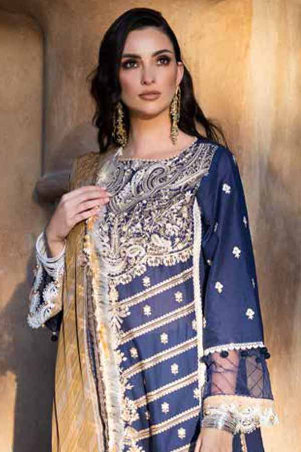 Sobia Nazir Vital Collection`22 D#9-B