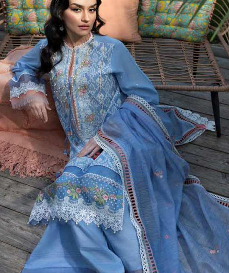 Sobia Nazir Vital Collection`23 D#01-B