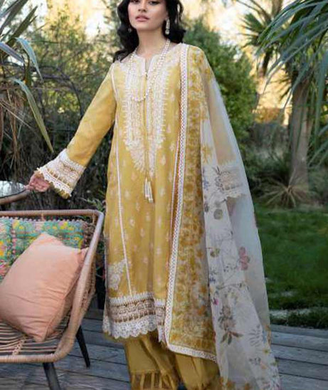 Sobia Nazir Vital Collection`23 D#10-B