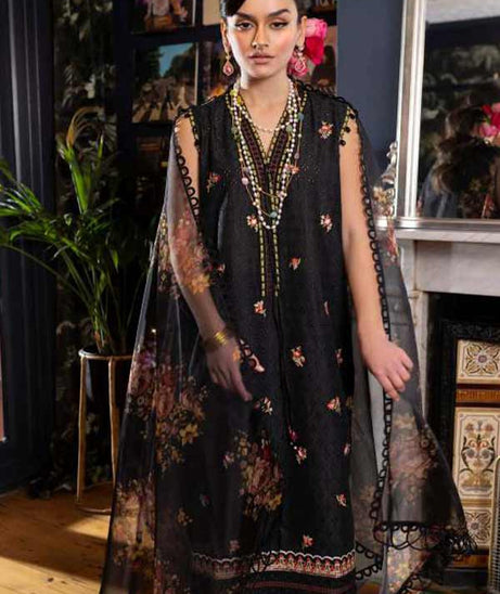 Sobia Nazir Vital Collection`23 D#11-A