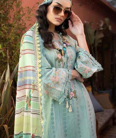 Sobia Nazir Vital Collection`23 D#12-A