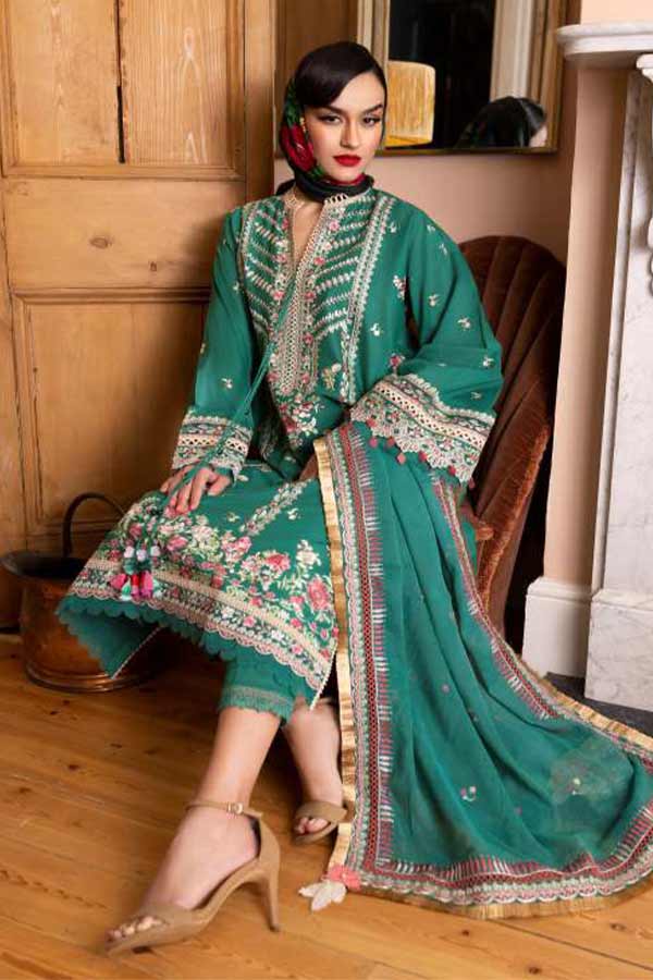 Sobia Nazir Vital Collection`23 D#04-A