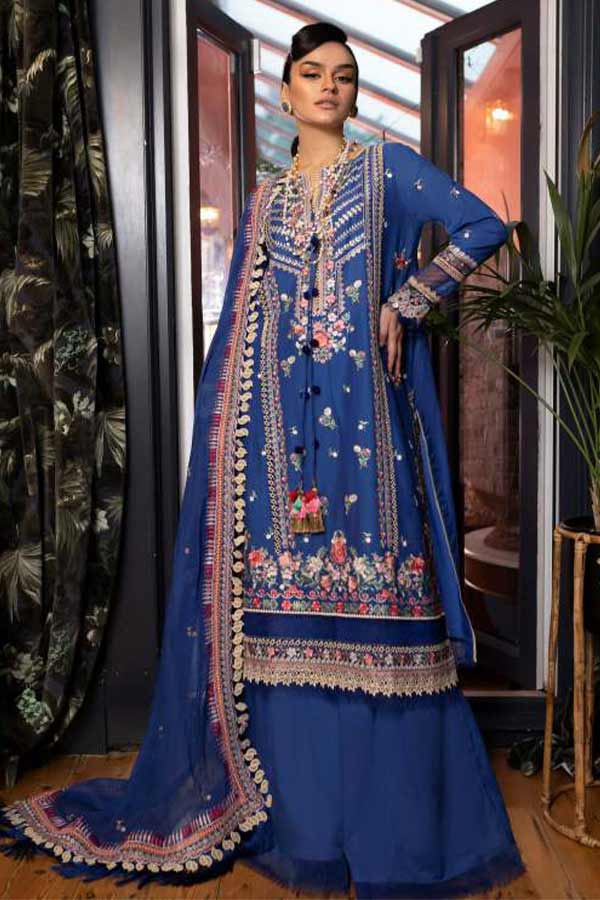 Sobia Nazir Vital Collection`23 D#04-B