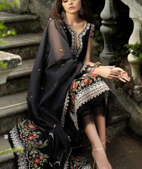 Sobia Nazir Vital Collection`23 D#06-A