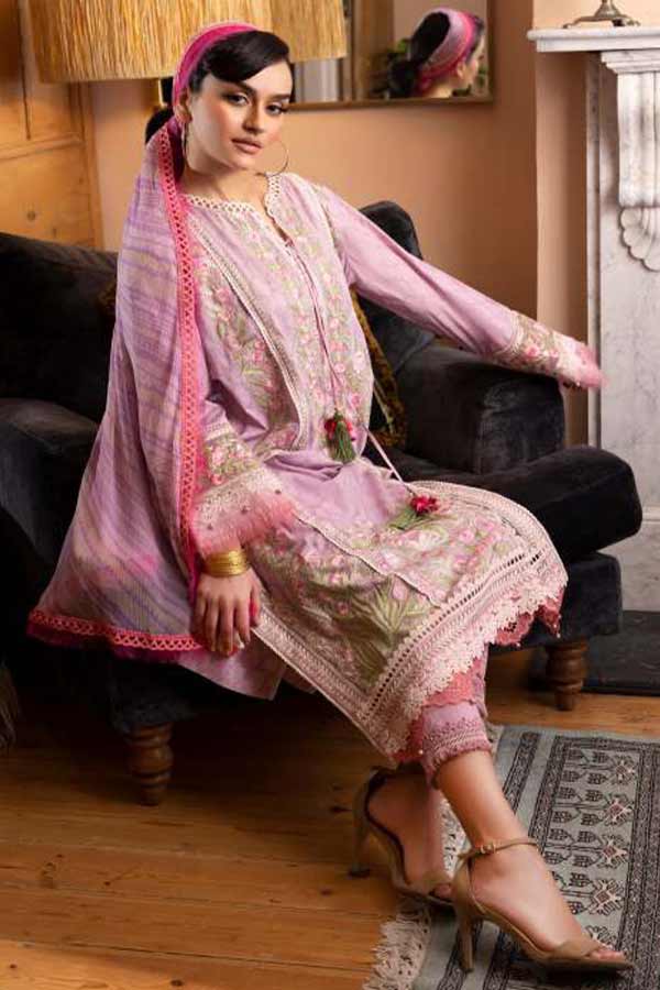 Sobia Nazir Vital Collection`23 D#07-A