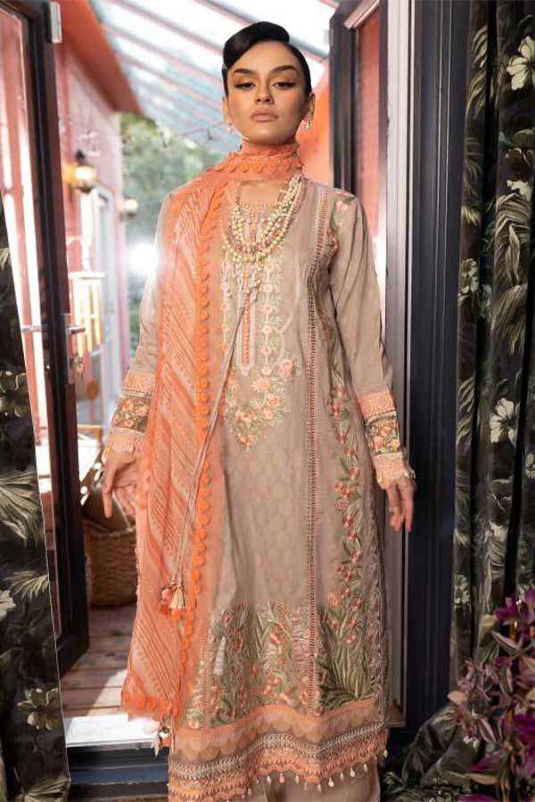 Sobia Nazir Vital Collection`23 D#07-B