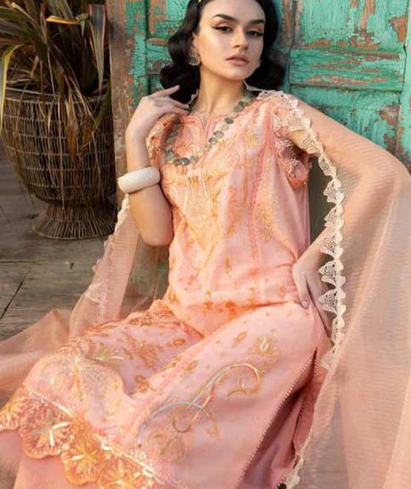 Sobia Nazir Vital Collection`23 D#09-B