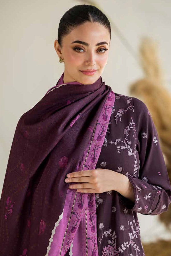 Sobia Nazir Winter Edit`25 D#02-B