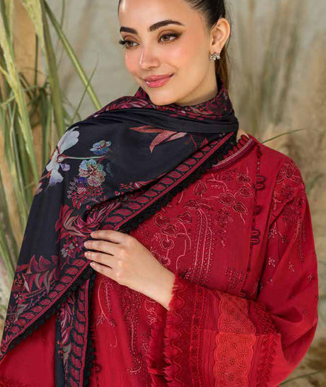 Sobia Nazir Winter Edit`25 D#05-A