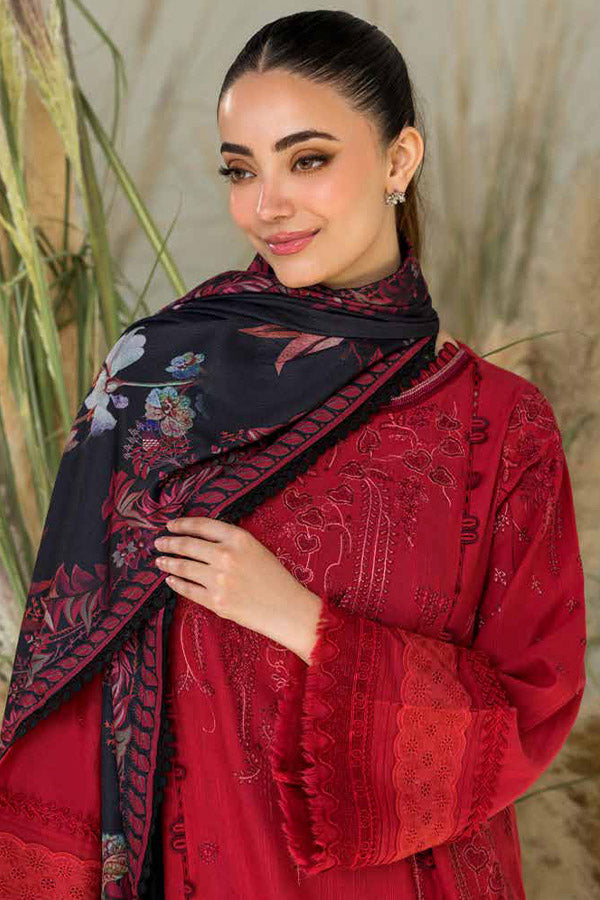 Sobia Nazir Winter Edit`25 D#05-A