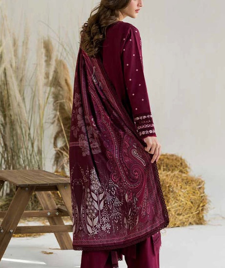 Sobia Nazir Winter Edit`25 D#06-A