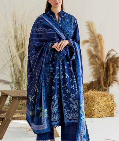 Sobia Nazir Winter Edit`25 D#07-A