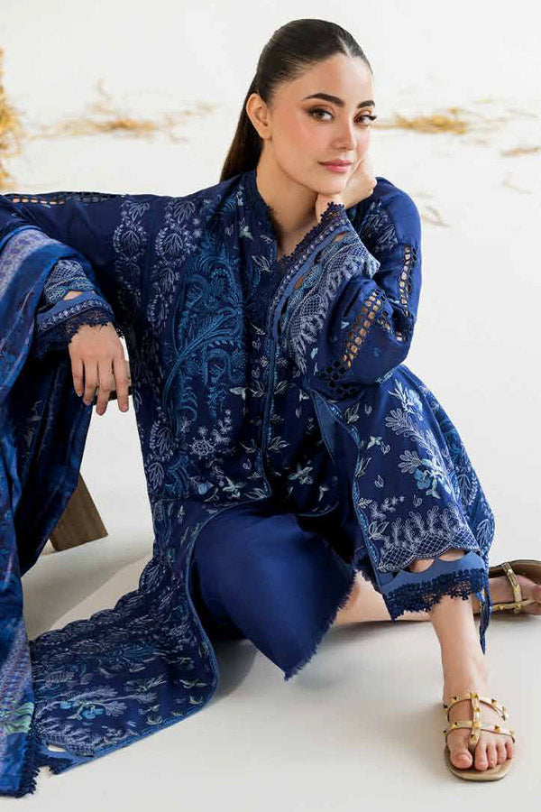 Sobia Nazir Winter Edit`25 D#07-A