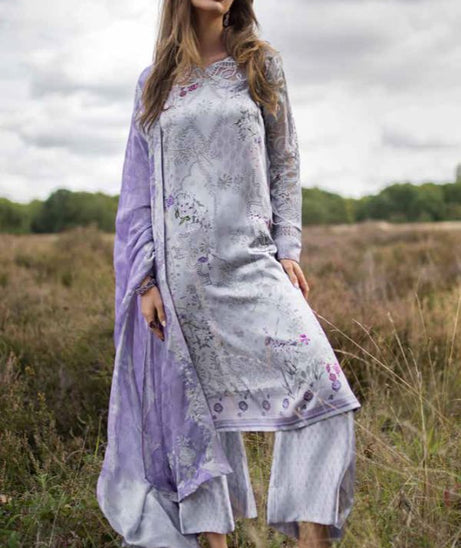 Sobia Nazir Satin Unstitched`25 D#03