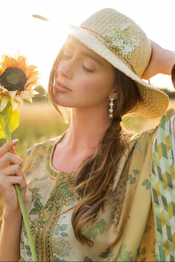 Sobia Nazir Satin Unstitched`25 D#04