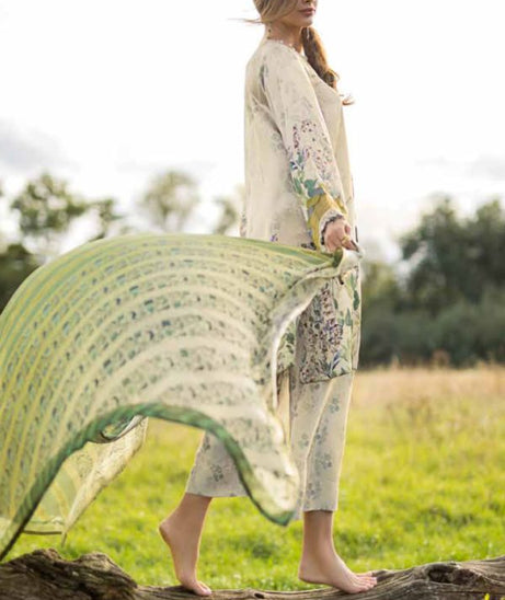 Sobia Nazir Satin Unstitched`25 D#07