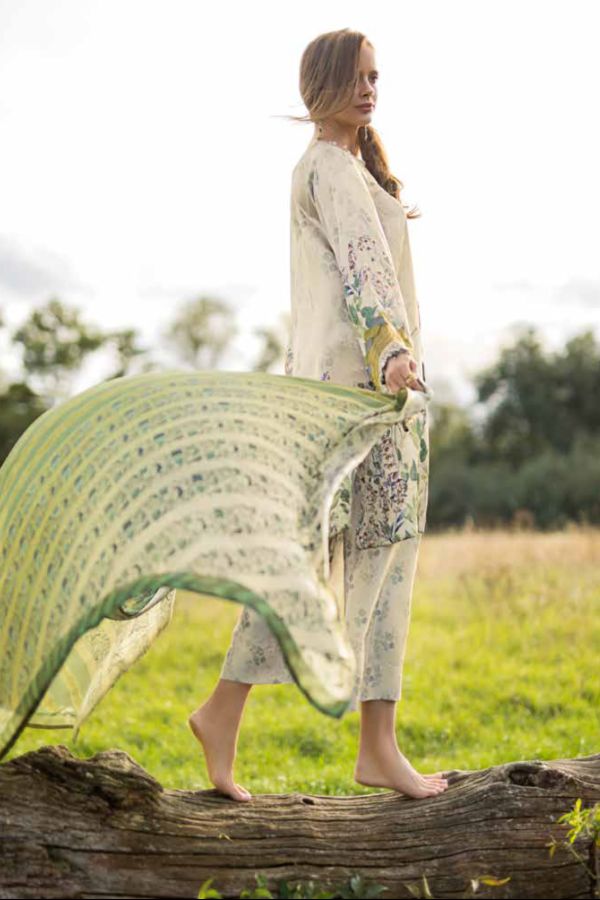 Sobia Nazir Satin Unstitched`25 D#07