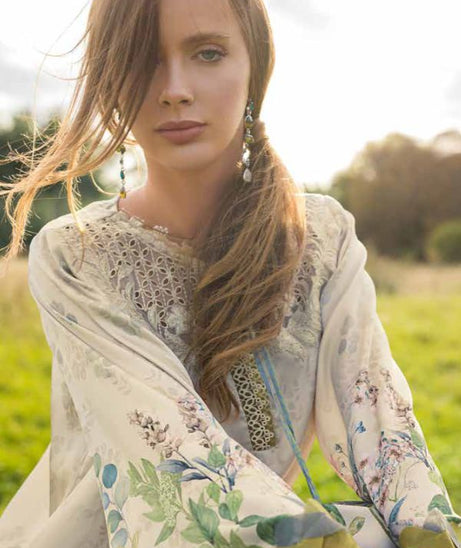 Sobia Nazir Satin Unstitched`25 D#07