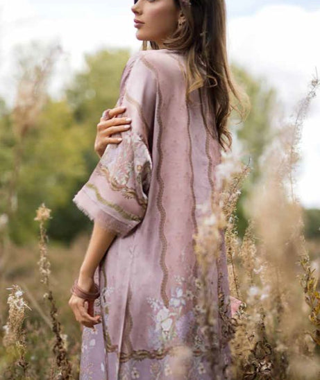 Sobia Nazir Satin Unstitched`25 D#09