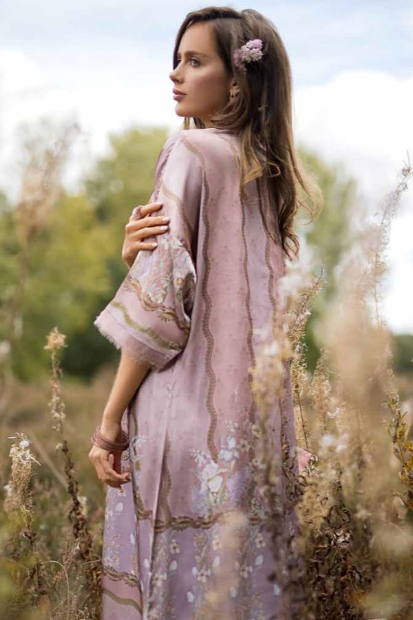 Sobia Nazir Satin Unstitched`25 D#09