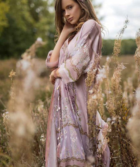 Sobia Nazir Satin Unstitched`25 D#09