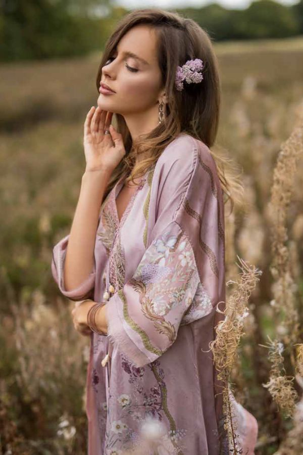 Sobia Nazir Satin Unstitched`25 D#09